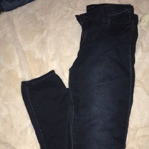 7 for all mankind jeggings